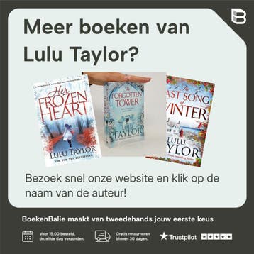 Winter Folly - Lulu Taylor 9781447230489, Verzenden, Gelezen, Lulu Taylor