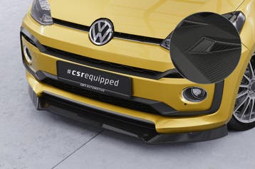 Cupspoiler voor VW up! CSL353-M, Auto-onderdelen, Verzenden, Nieuw
