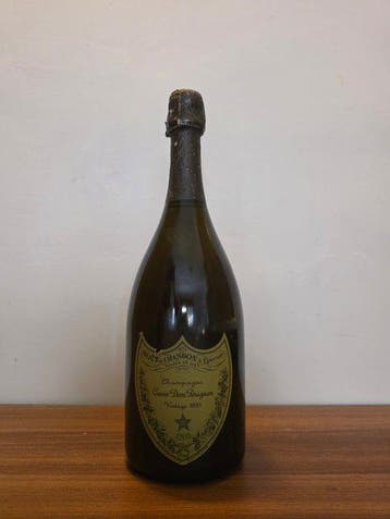 1993 Moët & Chandon, Cuvée Dom Pérignon - Champagne Brut - 1, Nieuw