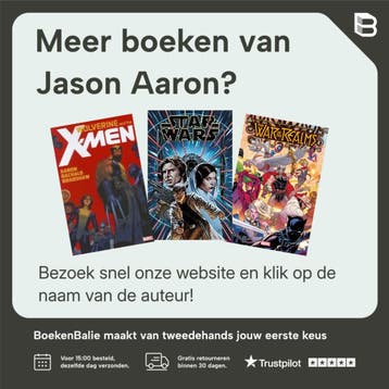 STAR WARS 01 SKYWALKER STRIKES - Jason Aaron 9780785192138, Verzenden, Gelezen, Jason Aaron