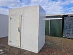 Koelcel 226 x 136 x 256 cm stekker klaar, Nieuw in verpakking, Koelen en Vriezen