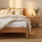Europees Matras 80x180 | Koudschuim | Scherpe Prijs, Huis en Inrichting, Slaapkamer | Matrassen en Bedbodems, Eenpersoons, Nieuw