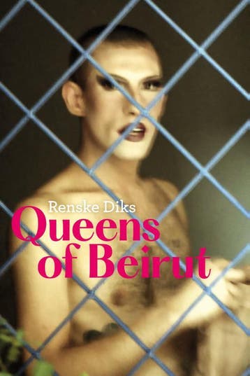 Queens of Beirut - Renske Diks 9789083296159, Verzenden, Zo goed als nieuw, Renske Diks