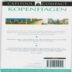 Kopenhagen / Capitool Compact 9789047519102, Boeken, Verzenden, Gelezen, Antonia Cunningham