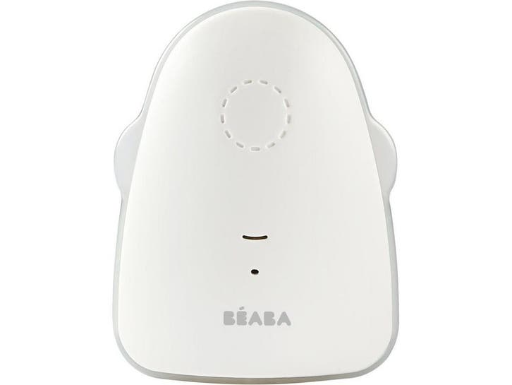Béaba Simply Zen - Babyfoon - Storingsvrij SRHS-systeem &, Kinderen en Baby's, Babyfoons, Nieuw, Verzenden