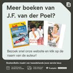 Dolfi, Wolfi en de brandende zee / Dolfi en Wolfi / 8, Verzenden, Zo goed als nieuw, J.F. van der Poel