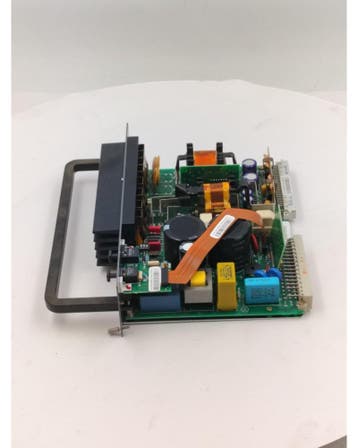 NUM Voedingsmodule 130 WU - 15V 24V 5V, Ophalen