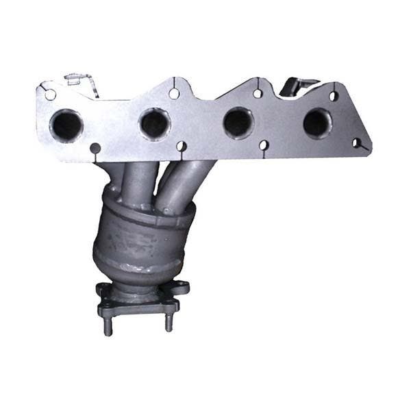 Katalysator Volkswagen Lupo 1.0 1.4 1998 tot 2005 6 X1 E1, Auto-onderdelen, Uitlaatsystemen, Verzenden