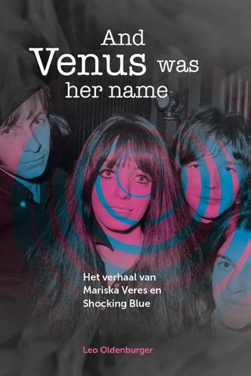 And Venus Was Her Name | Leo Oldenburger | Nieuw, Boeken, Ophalen of Verzenden, Nieuw, Leo Oldenburger