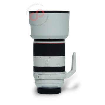 Canon RF 70-200mm 2.8 L IS USM nr. 2286, Ophalen of Verzenden, Zo goed als nieuw