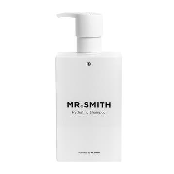 Mr. Smith  Hydrating Shampoo  275 ml, Verzenden, Nieuw