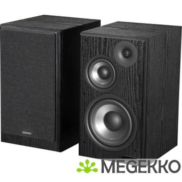 Edifier R2750DBMKII Zwart, Computers en Software, Pc speakers, Verzenden, Nieuw, Edifier