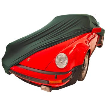 Autohoes voor Porsche 911 Turbo (930) (1974-1989) Indoor, Ophalen of Verzenden, Nieuw, Op maat