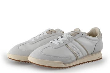 Tommy Jeans Sneakers in maat 42 Wit, Verzenden, Wit, Tommy Jeans, Sneakers of Gympen