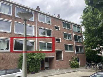 Appartement te huur in Amsterdam - 65 m² - 4 kamer(s) - 4, Appartement, Amsterdam, Noord-Holland
