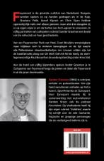 Cultspelers van Feijenoord 9789000396023 Sander Grasman, Verzenden, Zo goed als nieuw, Sander Grasman