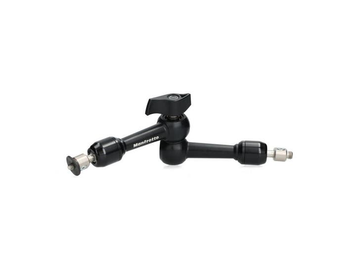 Manfrotto 244 Mini Variable Friction Arm - 1 jaar garantie, Audio, Tv en Foto, Fotografie | Fotostudio en Toebehoren, Zo goed als nieuw