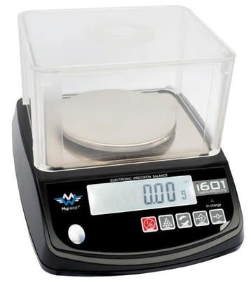 MyWeigh iBalance i601 Tafel weegschaal (600g x 0,01g), Verzenden, Nieuw