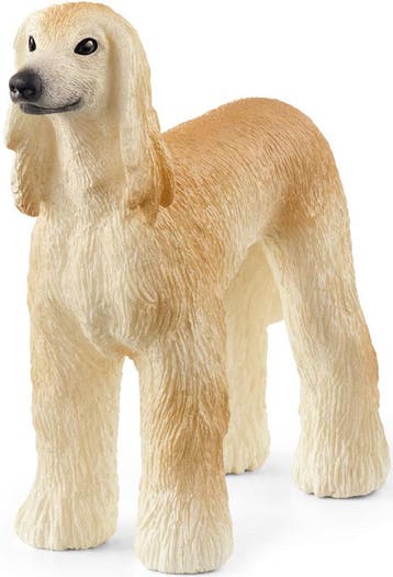 Schleich Farm World windhond speelf van €6,99 voor €6,29, Ophalen of Verzenden, Nieuw