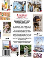 Kidsproof / time to momo 9789493195110 Time To Momo, Verzenden, Gelezen, Time To Momo