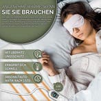 Elektrische onderdeken - Warmtedeken - 1 persoons - 160x140, Verzenden, Zo goed als nieuw