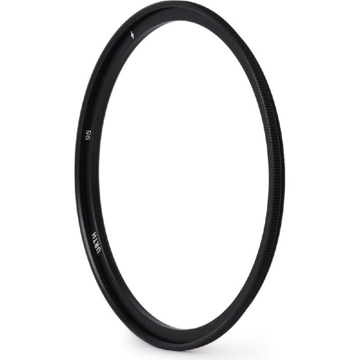 Urth 95mm Magnetic Adapter Ring, Audio, Tv en Foto, Fotografie | Filters, Nieuw, Overige merken, 80 mm of meer, Ophalen of Verzenden