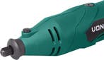2dekans | VONROC Multitool – Roterend – 160W – Incl. 232, Ophalen of Verzenden, Zo goed als nieuw