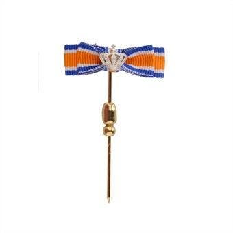 Draaginsignes Oranje-Nassau Ridder Heren, Verzenden