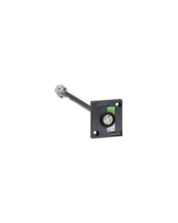 Schneider Electric 28943 zijdelingse draaibediening rechts v, Verzenden