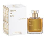 Fragrance Couture Maison de Paris Amber Vanille EDP 100 ml, Nieuw