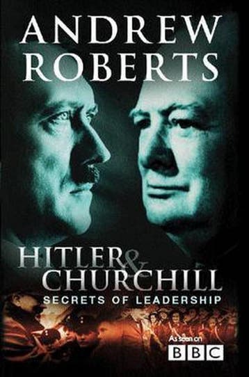 Hitler and Churchill - Andrew Roberts 9780297843306, Verzenden, Gelezen, Andrew Roberts