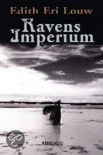 Ravens Imperium - Edith Eri Louw 9789062654949, Verzenden, Gelezen, Edith Eri Louw