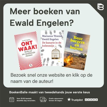 Het is klasse, suffie, niet identiteit! / Leesmagazijn / 53, Verzenden, Gelezen, Ewald Engelen