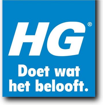 HG Groene Aanslag Reiniger - Kant & Klaar - 5 liter, Tuin en Terras, Ophalen of Verzenden, Nieuw