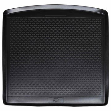 vidaXL Kofferbakmat geschikt voor KODIAQ TDI 5M 2024- Rubber, Verzenden, Nieuw