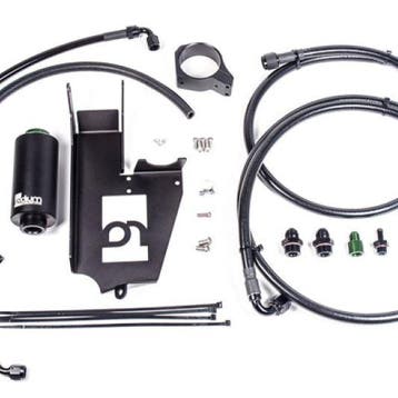 Radium Engineering Fuel Hanger Plumbing Kit Mitsubishi Evo, Ophalen of Verzenden, Nieuw