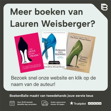 When Life Gives You Lululemons - Lauren Weisberger, Verzenden, Gelezen, Lauren Weisberger