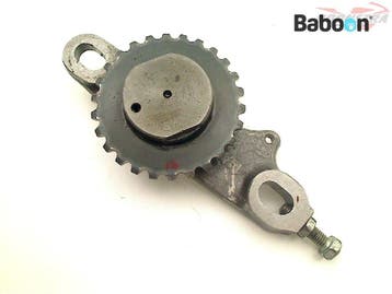 Nokkenas Kettingspanner Suzuki DR 600 1985-1989 (DR600, Verzenden, Gebruikt