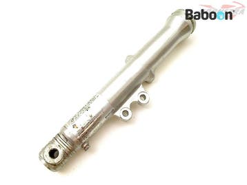 Voorvork Buitenpoot Links Yamaha RD 350 LC YPVS 1986-1989, Motoren, Verzenden, Gebruikt