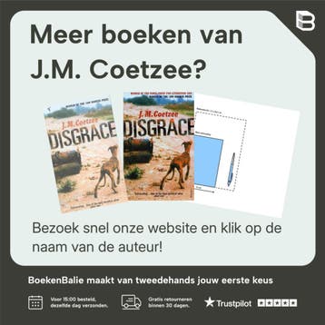 De kinderjaren van Jezus / Jezus Trilogie / 1 9789059363885, Verzenden, Gelezen, J.M. Coetzee