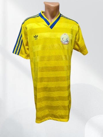 Romania - Voetbal Europees kampioenschap - 1984 -, Nieuw