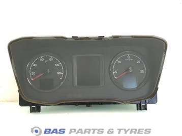 Combi-Instrument Scania 2717540, Ophalen, Gebruikt, Scania, Dashboard en Schakelaars
