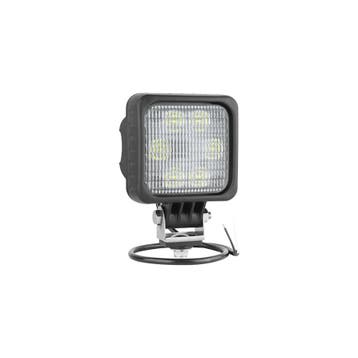 Wesem LED Werklamp 3000 LM + 50cm Kabel, Auto-onderdelen, Ophalen of Verzenden, Nieuw