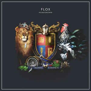 cd digi - Flox - Homegrown, Verzenden, Zo goed als nieuw