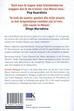 Messi 9789021562858 Guillem Balagué, Verzenden, Zo goed als nieuw, Guillem Balagué