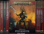 Battletome Sylvaneth (Warhammer nieuw), Ophalen of Verzenden, Nieuw