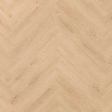 FLOER Walvisgraat PVC FLR-3526 Bryde Bruin PVC, Ophalen of Verzenden, Nieuw, Overige typen