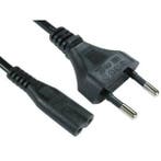 Stroomkabel (Nieuw) (Xbox One Accessoires), Ophalen of Verzenden, Nieuw