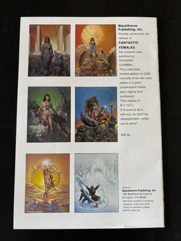 Stripboek Sheena - Queen of the Jungle 3-D #1 (1985), Boeken, Jerry Iger, Eén stripboek, Nieuw, Ophalen of Verzenden