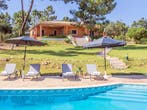 Unieke Vakantiehuizen in Portugal - Boek Eenvoudig en Snel, Huisdier toegestaan, In bos